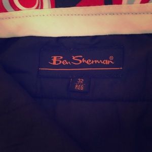 Men’s Ben Sherman dress pants